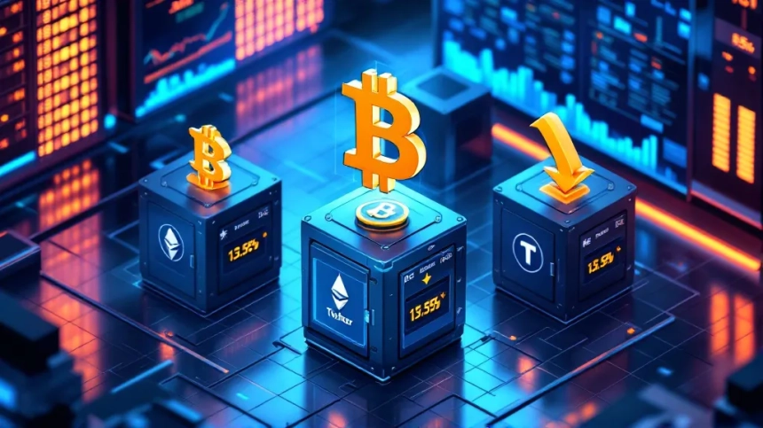 OKX, 35차 보유 자산 증명 공개…BTC 3.67% 증가