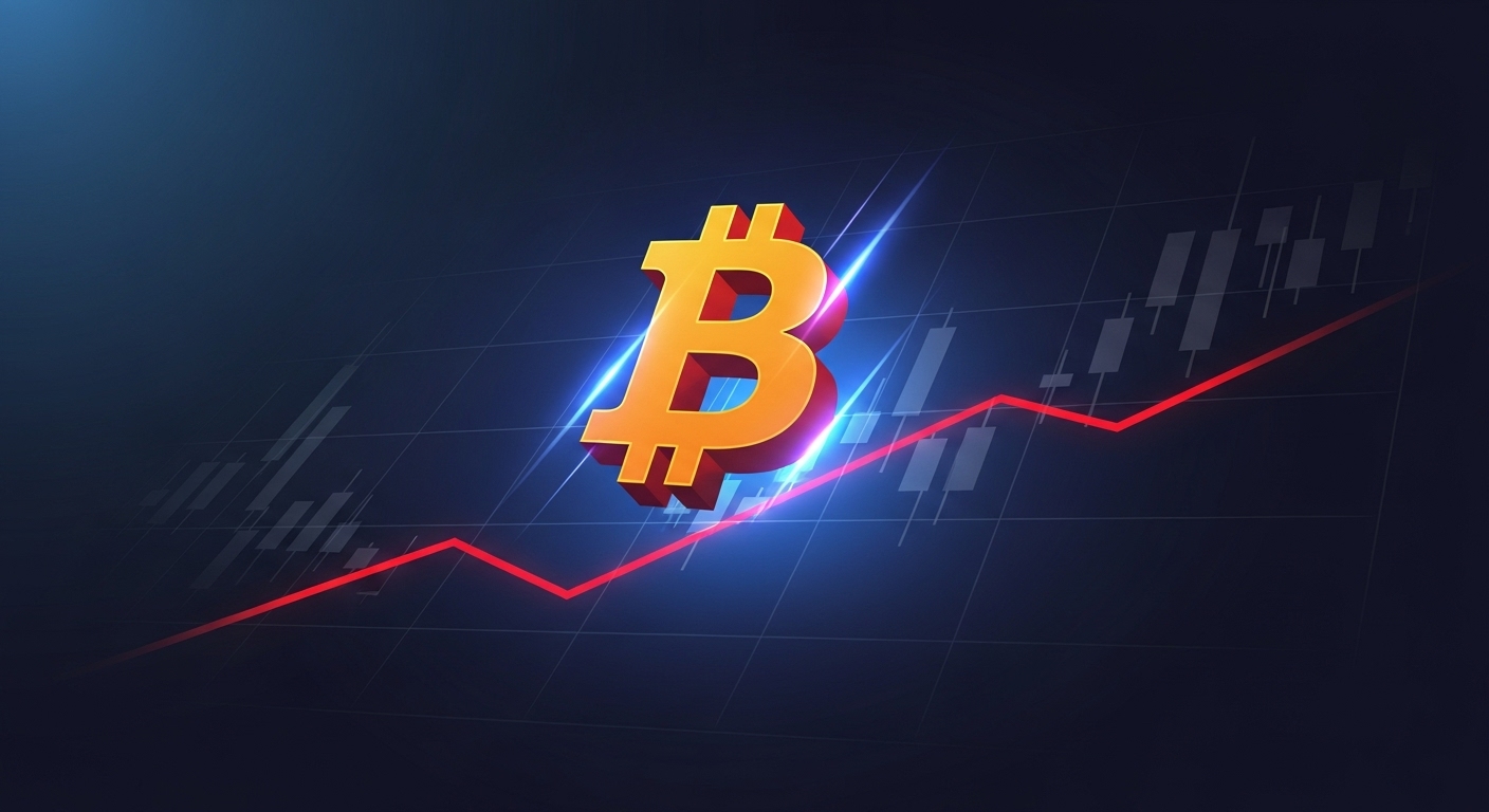비트코인($BTC), 12만 달러 돌파 시동? 저항선 싸움에 시장 주목