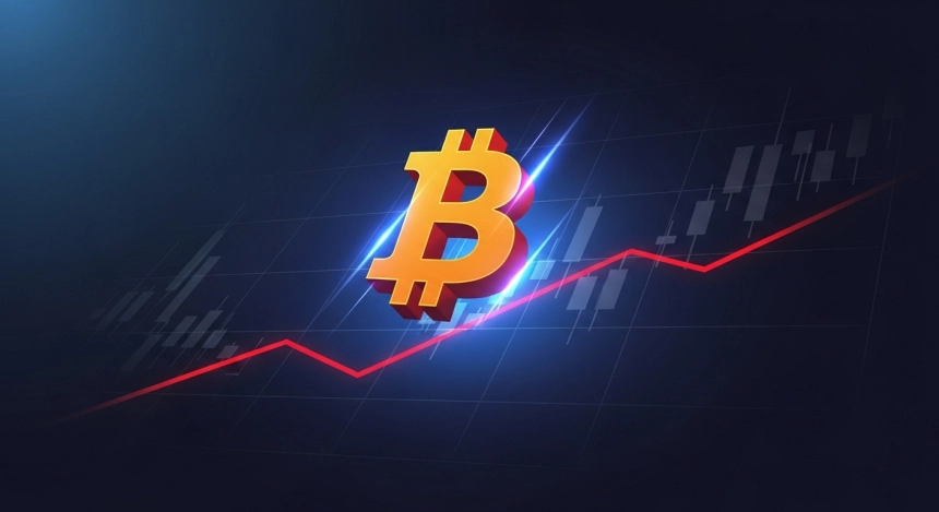 비트코인($BTC), 12만 달러 돌파 시동? 저항선 싸움에 시장 주목