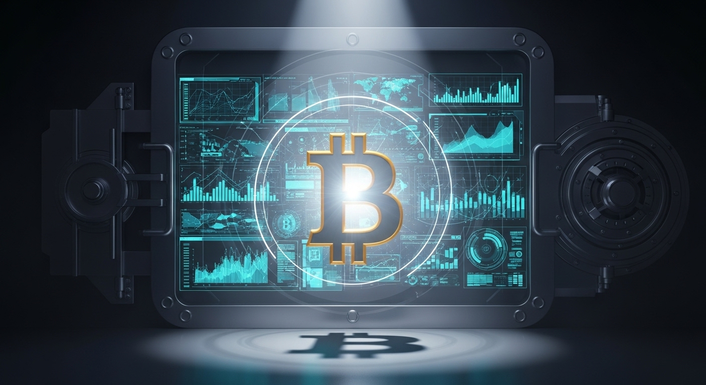 블랙록, 비트코인 3,496개 코인베이스 이체…시세 조정 우려 커진다