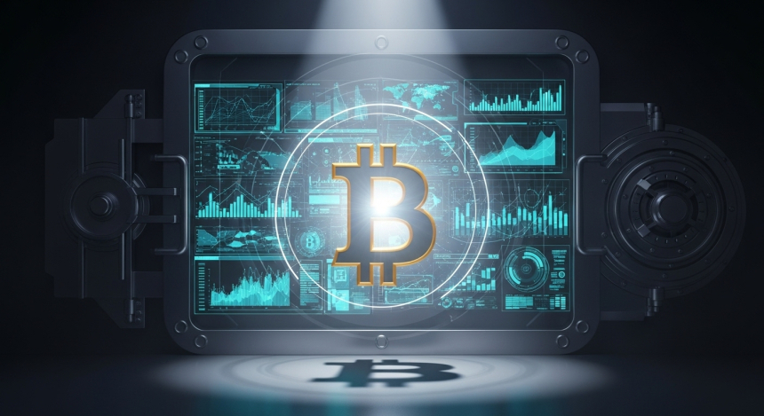  블랙록, 비트코인 3,496개 코인베이스 이체…시세 조정 우려 커진다