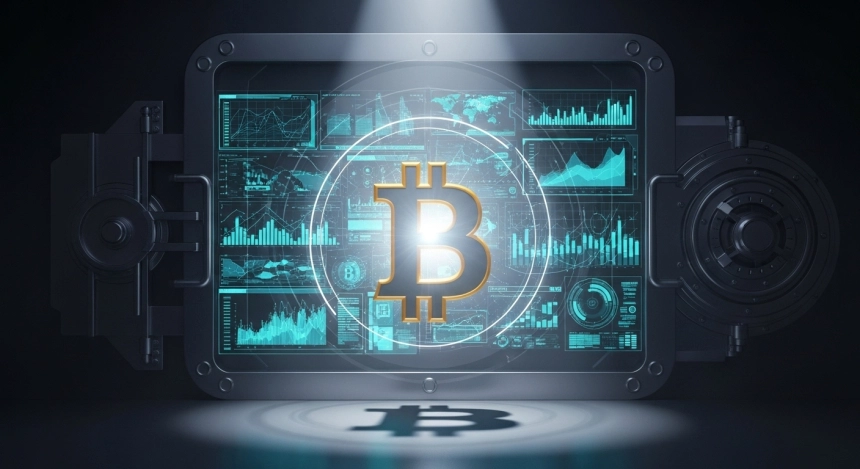 블랙록, 비트코인 3,496개 코인베이스 이체…시세 조정 우려 커진다