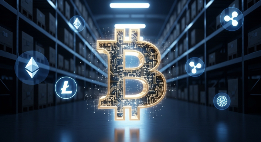 비트코인($BTC), 거래소 공급 부족 경고…“10월부터 시장에서 사라질 수도”