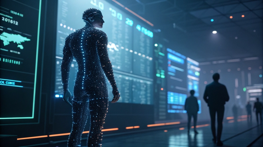 AI가 그린 소비자 초상… 스트라비토, 'AI 페르소나'로 마케팅 혁신