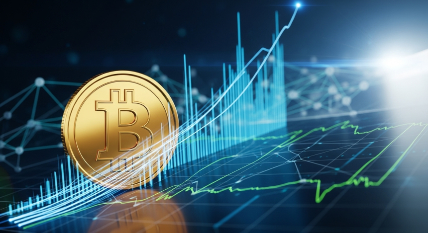  비트코인($BTC), 5.35% 상승 마감…'펌프토버' 랠리 시동 거나