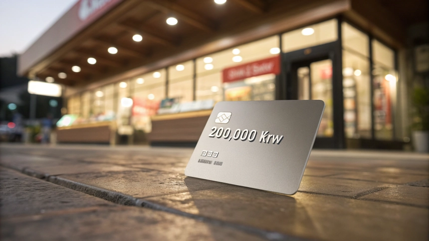  제천시, 전 시민에 20만 원 경제지원금… 지역 상권 살리기 본격화