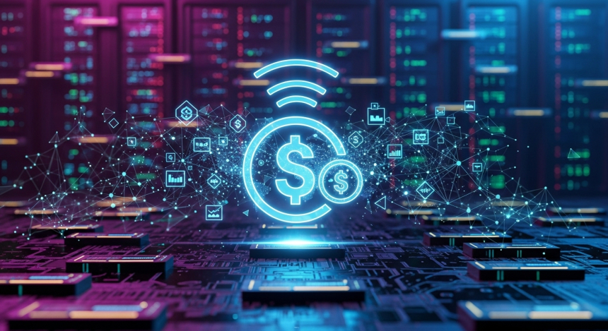  비자 “스테이블코인, 71조 원 온체인 대출 이끄는 신뢰 혁신 기술”