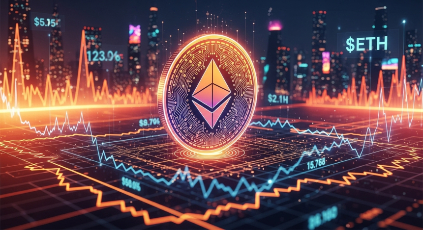  톰 리·아서 헤이즈 '이더리움($ETH), 연말까지 1만 달러 간다'