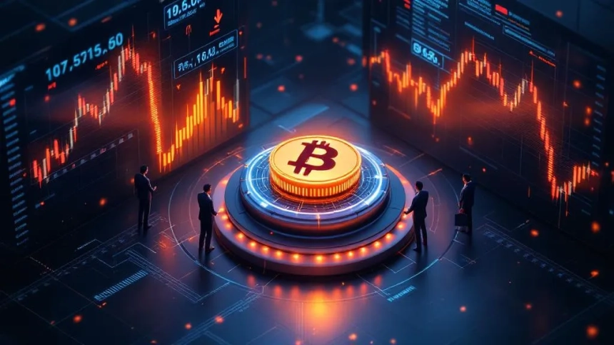 기관투자자, 올해 비트코인 매입량 작년 전체 추월