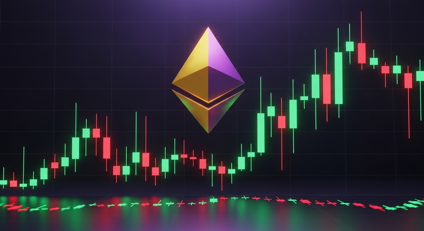 이더리움($ETH), 3,700달러 지지선 방어…기관 매수세·출금 증가 '반등 기반 강화'