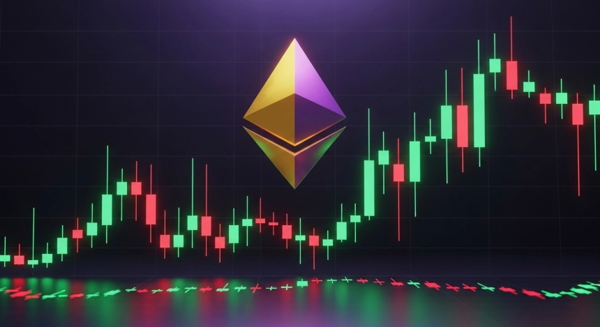 이더리움($ETH), 3,700달러 지지선 방어…기관 매수세·출금 증가 '반등 기반 강화'