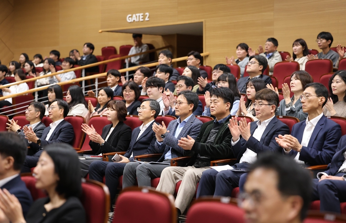 국세청, AI 인재 2천 명 대규모 양성…“업무방식 혁신” 본격화