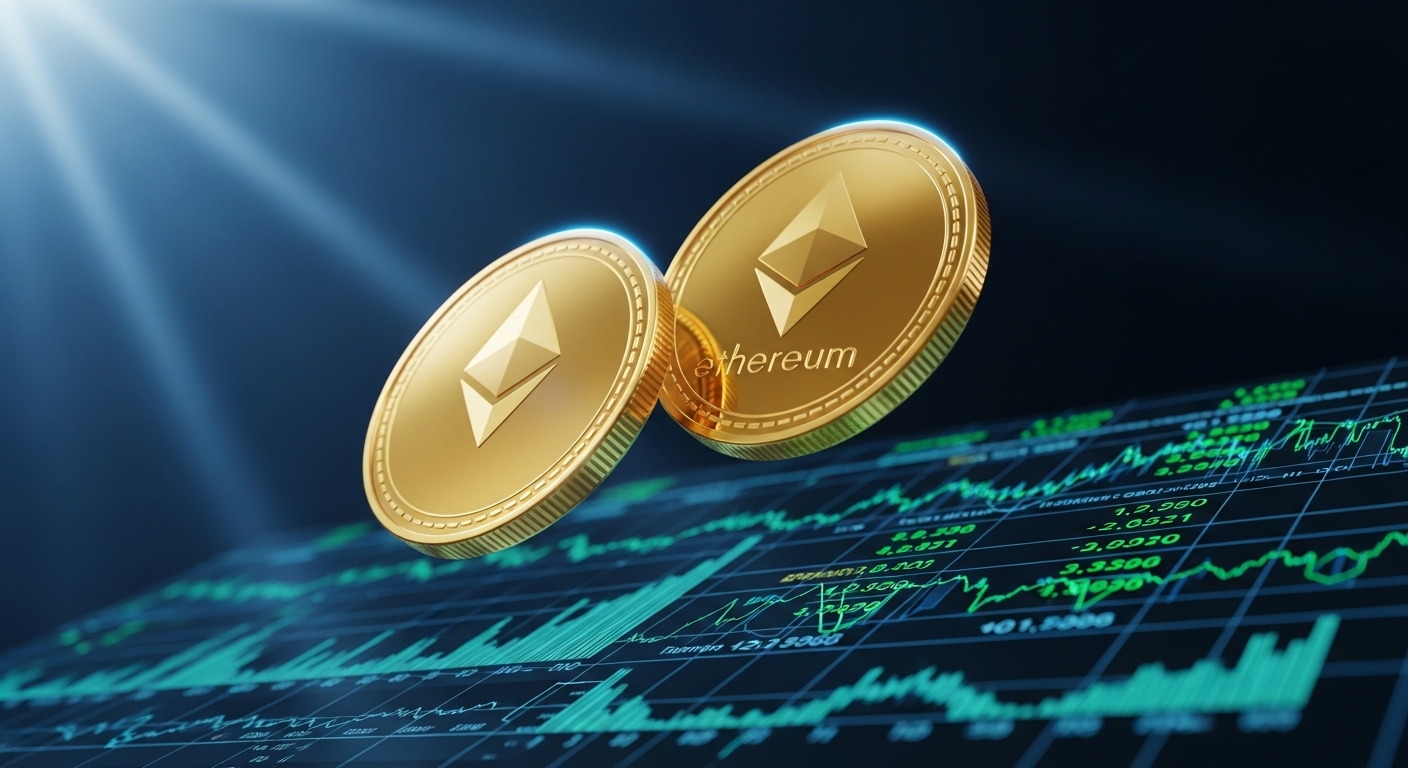 SharpLink, 이더리움($ETH) 투자로 미실현 수익 13조 원 근접...법인 중 최대 보유자 반열