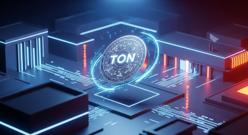  코인셰어스, 톤코인($TON) 스테이킹 ETP 출시…스위스 SIX 상장