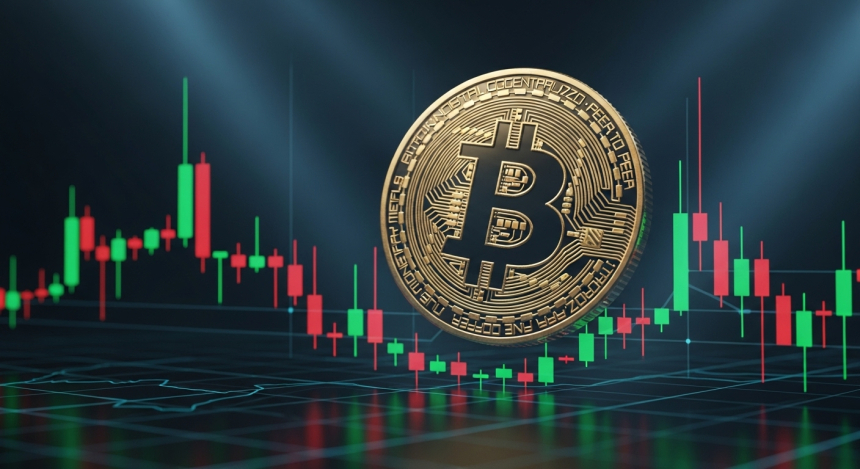  비트코인($BTC), 단기 목표 11만 5,000달러 돌파 가능성…거래량 증가가 관건