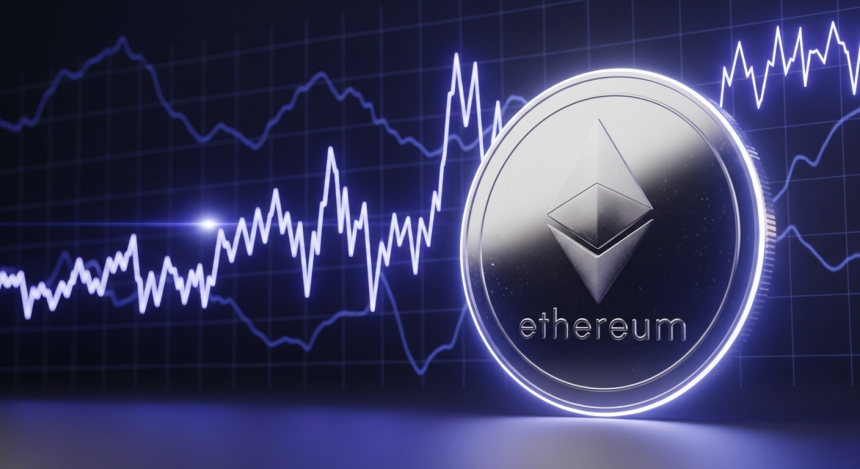 이더리움($ETH), 단기 조정 후 5,500달러(7,645만 원)까지 상승 전망…펀드스트랫 분석