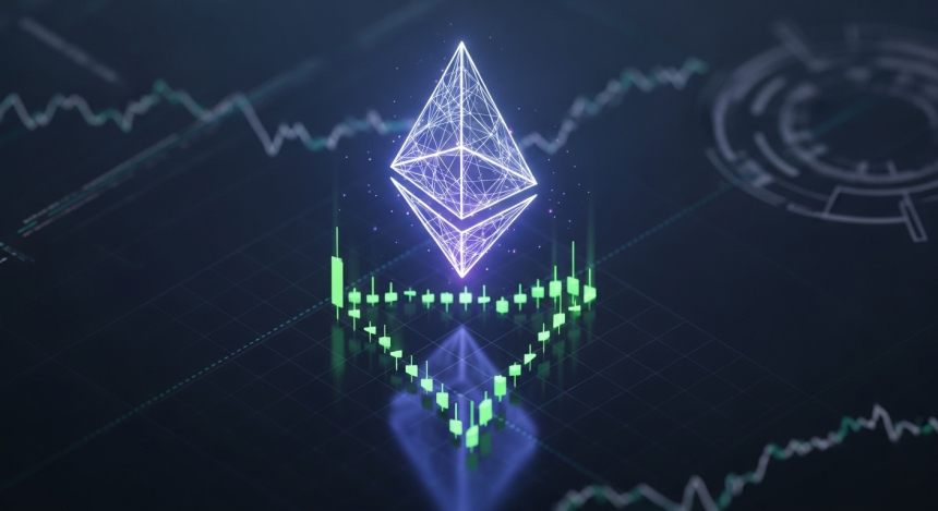  이더리움($ETH), 1,400일 삼각패턴 끝자락…“11월 반등 신호” 분석 나왔다