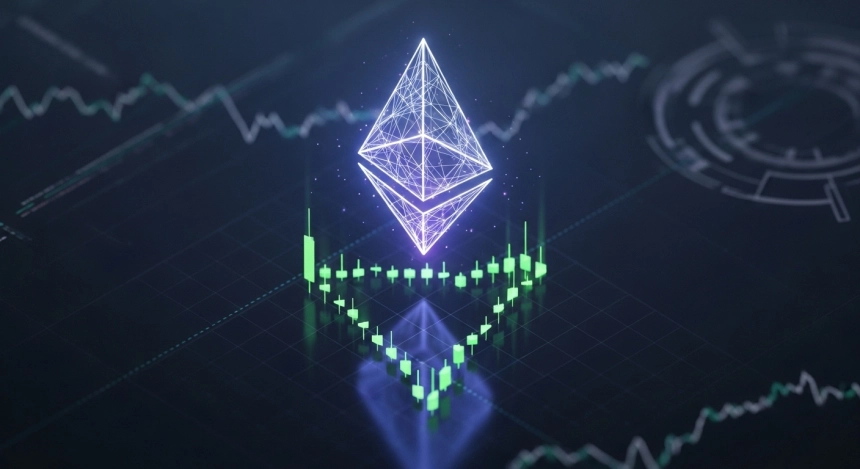 이더리움($ETH), 1,400일 삼각패턴 끝자락…“11월 반등 신호” 분석 나왔다