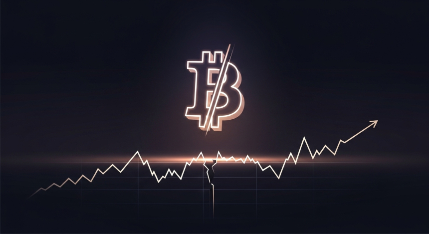  비트코인 $BTC, 2만 달러 급락… RSI 하락에 10만 달러 붕괴 우려