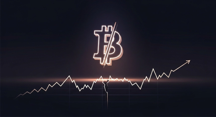 비트코인 $BTC, 2만 달러 급락… RSI 하락에 10만 달러 붕괴 우려