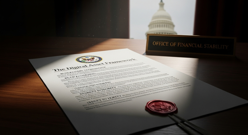  美 셧다운 종료 임박…암호화폐 규제 논의 다시 급물살