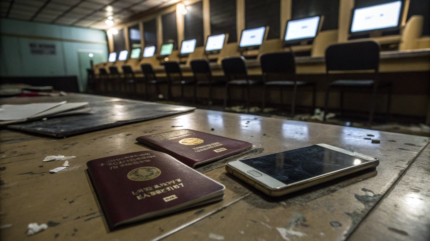  캄보디아서 한국인 80명 여전히 실종… 조직 범죄에 고용된 피해자들