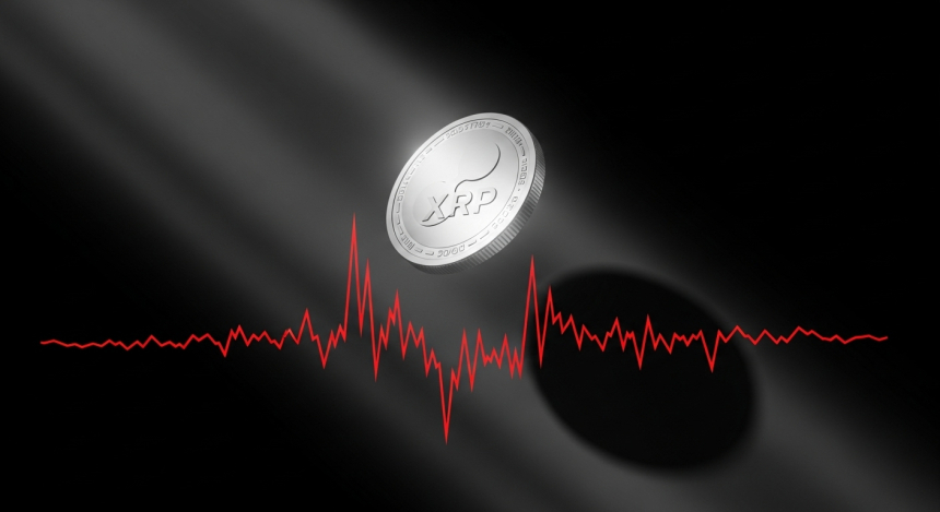 XRP, 3달러 재돌파 여부 '촉각'…단기 지지선 붕괴 주목