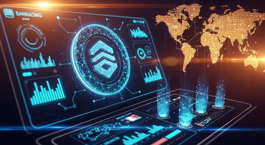  Zelle, 스테이블코인 도입 공식화…美 은행 간 송금 플랫폼의 글로벌 확장 신호탄