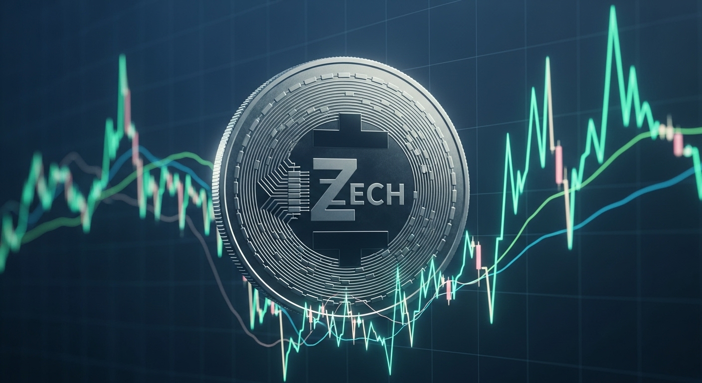 지캐시(ZEC), 트럼프 관세 여파 속 94% 회복…프라이버시 강점 주목
