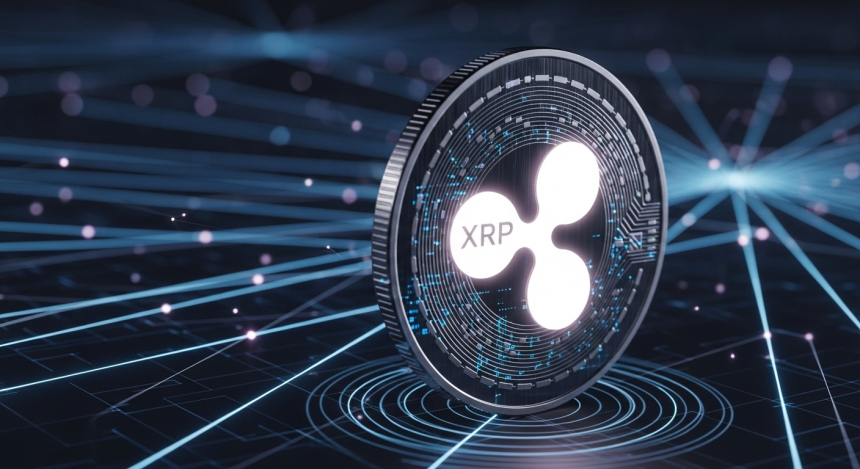 XRP 일일 결제량 10억 개 붕괴…투자심리·네트워크 신뢰 동반 위축