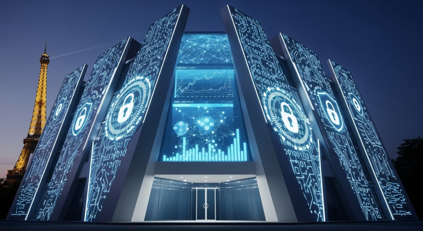  프랑스 금융당국, 바이낸스 포함 거래소 대상 AML 조사 강화…MiCA 체제 주도권 노린다