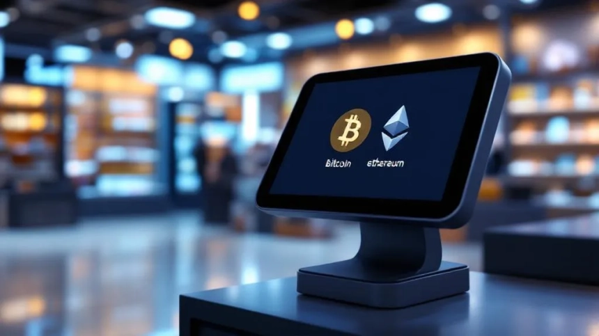 미국 유통업체 비올스, 전 매장에 암호화폐 결제 도입