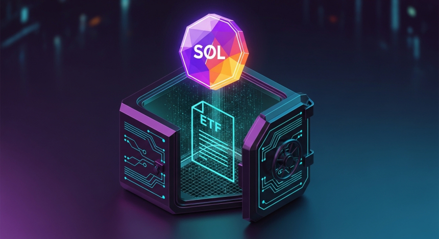 포워드 인더스트리, 2,665억 원 규모 솔라나(SOL) 대량 이체… ETF 승인 앞두고 전략 변화?