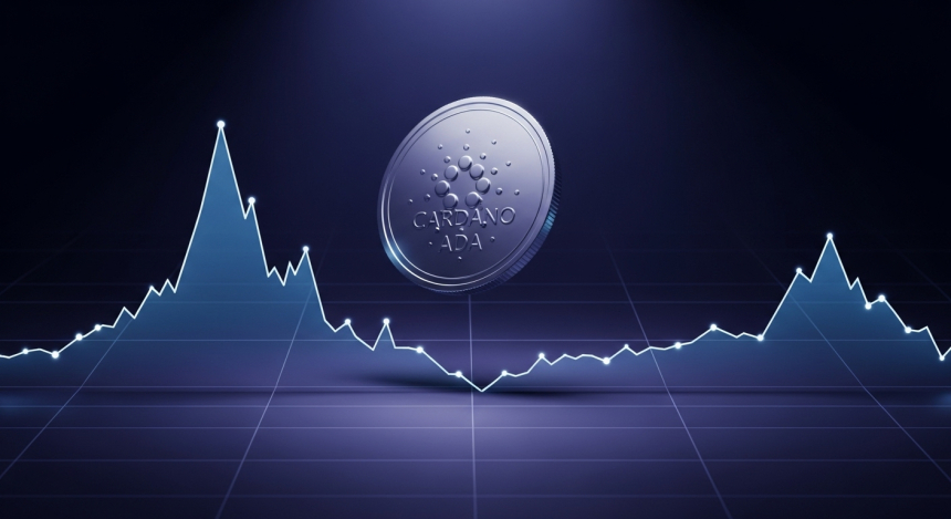  카르다노($ADA), 단기 하락세 지속…지지선 붕괴 시 0.655달러까지 후퇴 우려