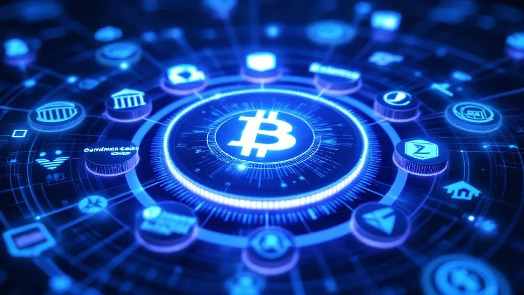  글로벌 대형은행 10곳, 공동 스테이블코인 추진 계획 / TokenPost Ai 