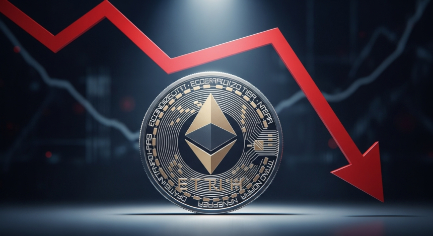 이더리움(ETH), 4,800달러 저항선 돌파 실패…단기 하락 전환에도 ‘저가 매수’ 움직임