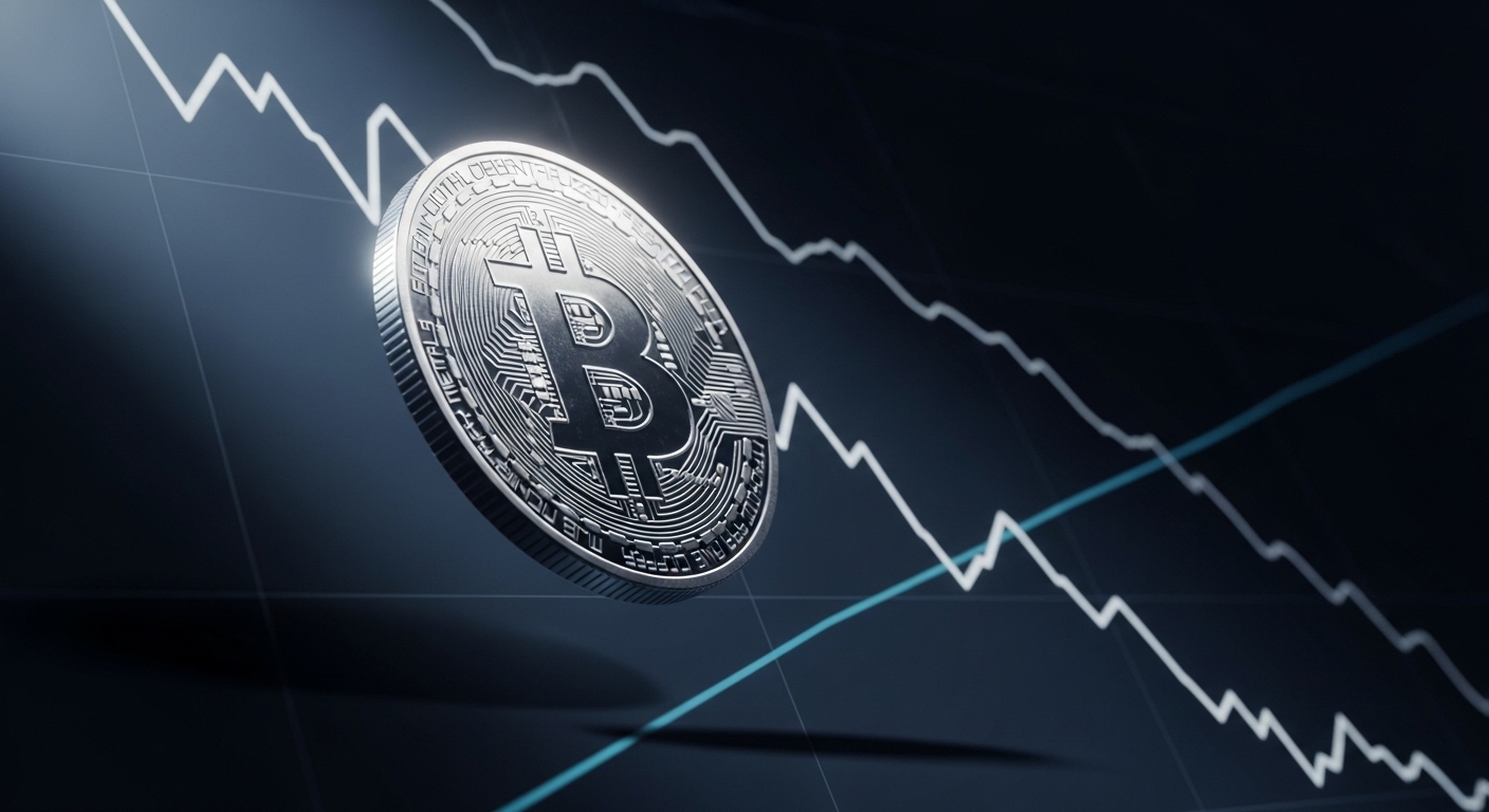 비트코인($BTC), 11만 달러 붕괴…기술적 약세에 추가 하락 경고