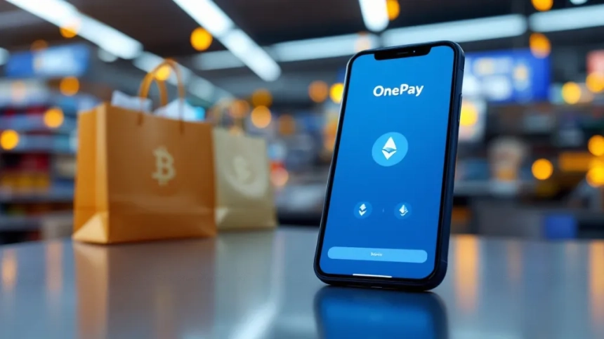 월마트 자회사 원페이, 연내 암호화폐 결제·보관 기능 도입