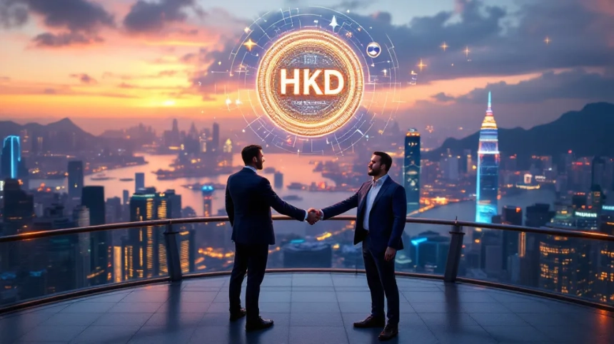 홍콩, 홍콩달러 스테이블코인 발행 추진…아시아 주요 암호화폐 뉴스 발표
