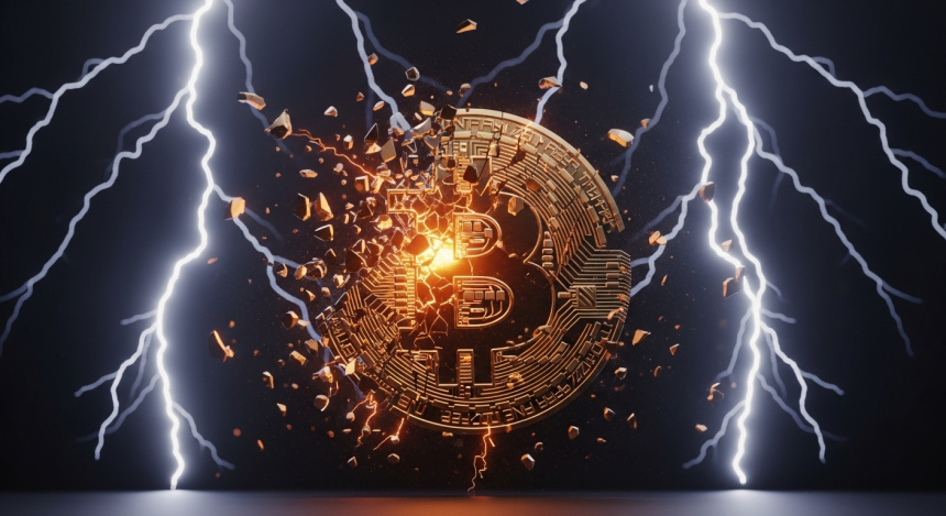  피터 시프, 또 한 번 경고 