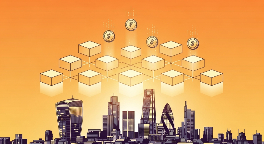  영국 FCA, 블록체인 기반 '펀드 토큰화' 추진 로드맵 공개…자산운용 혁신 본격화