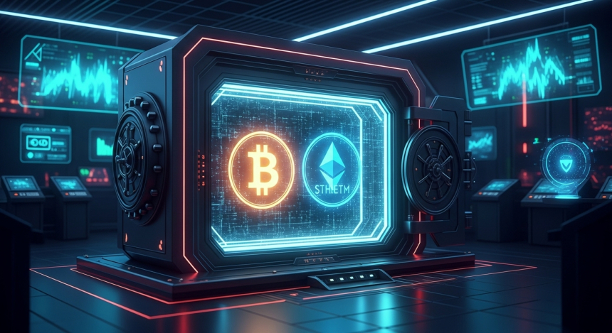  JP모건, 비트코인·이더리움 대출 담보 수용…기관 투자 문 열었다