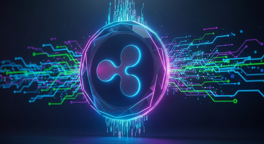 리플(XRP) 774억 원이동·도지코인 급등신호·존스 '닷컴버블급 조정' 경고