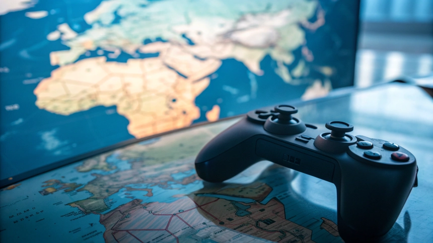  111퍼센트, 글로벌 히트 퍼블리셔 하비와 JV 설립…게임 공동 개발 박차