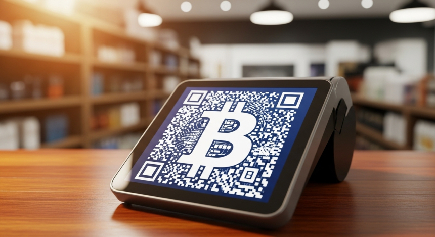 비트코인($BTC), 남아공 65만 매장서 실물 결제 가능…암호화폐 실사용 시대 개막