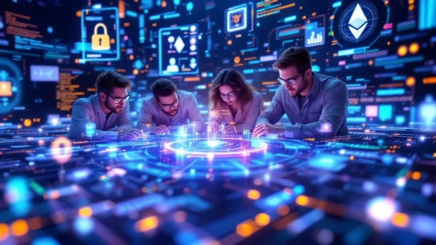 이더리움재단, 프라이버시 기술 강화…‘프라이버시 클러스터’ 출범