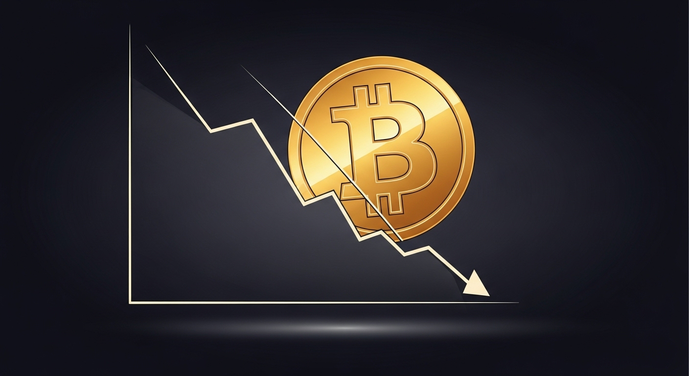 비트코인($BTC), 10월 저점 다시 시험대…11만 달러 방어가 관건
