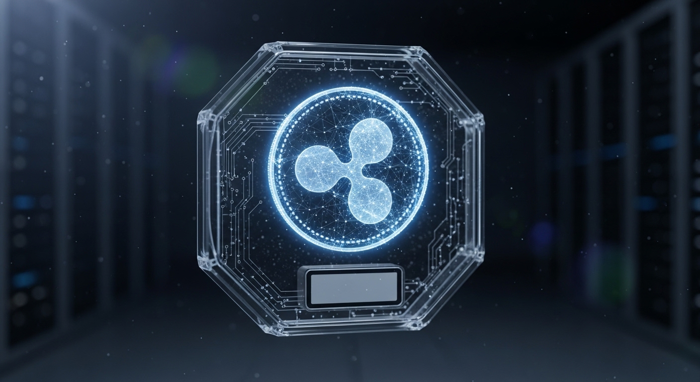 XRP, 급락장 속 '자산 보호 경고'…셀프 커스터디 강조되는 이유