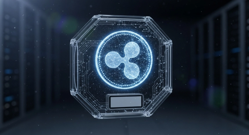 XRP, 급락장 속 '자산 보호 경고'…셀프 커스터디 강조되는 이유