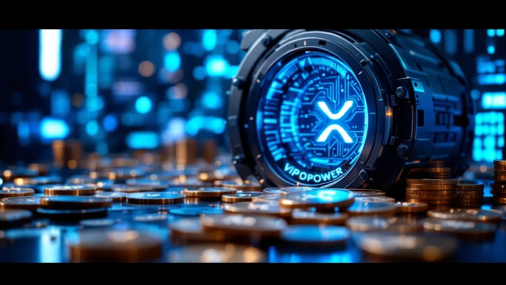 VivoPower, 1,900만달러 규모 유상증자 완료…XRP 자산 전략 강화